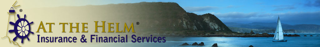 Helping You Navigate Your Future™ - At The Helm Insurance & Financial Services is an insurance and financial services firm serving West Hills, Woodland Hills, Beverly Hills, Chatsworth, Tarzana, Encino, Van Nuys, Sherman Oaks, Camarillo, the greater San Fernando and Conejo Valley areas, Los Angeles and Southern California. At The Helm Insurance & Financial Services offers life insurance, medical (health) and dental coverage, disability income insurance, long term care insurance (LTC), Medicare Supplement plans, senior plans, annuities, travel insurance, international medical insurance, group health, dental and vision, group life and disability, cafeteria plans (Sec 125), retirement planning, key person insurance, and much more. 
